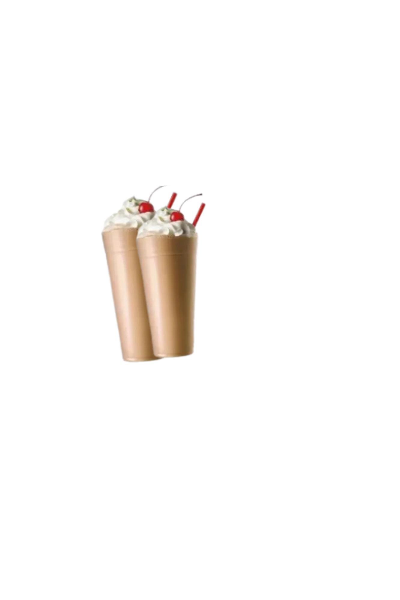 Sonic Menu Prices - Hot Fudge Classic Shake