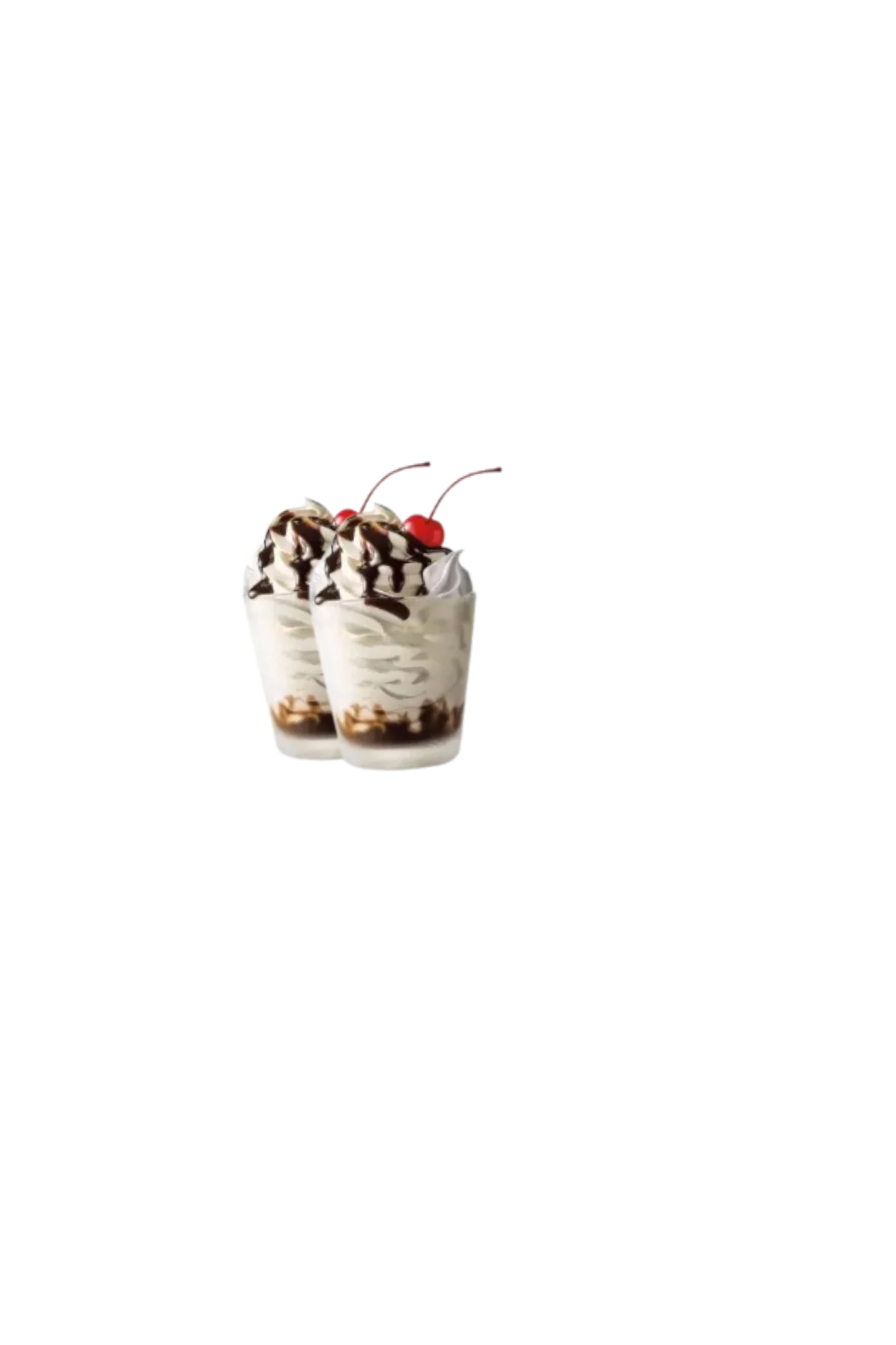 Sonic Menu Prices - Hot Fudge Sundae