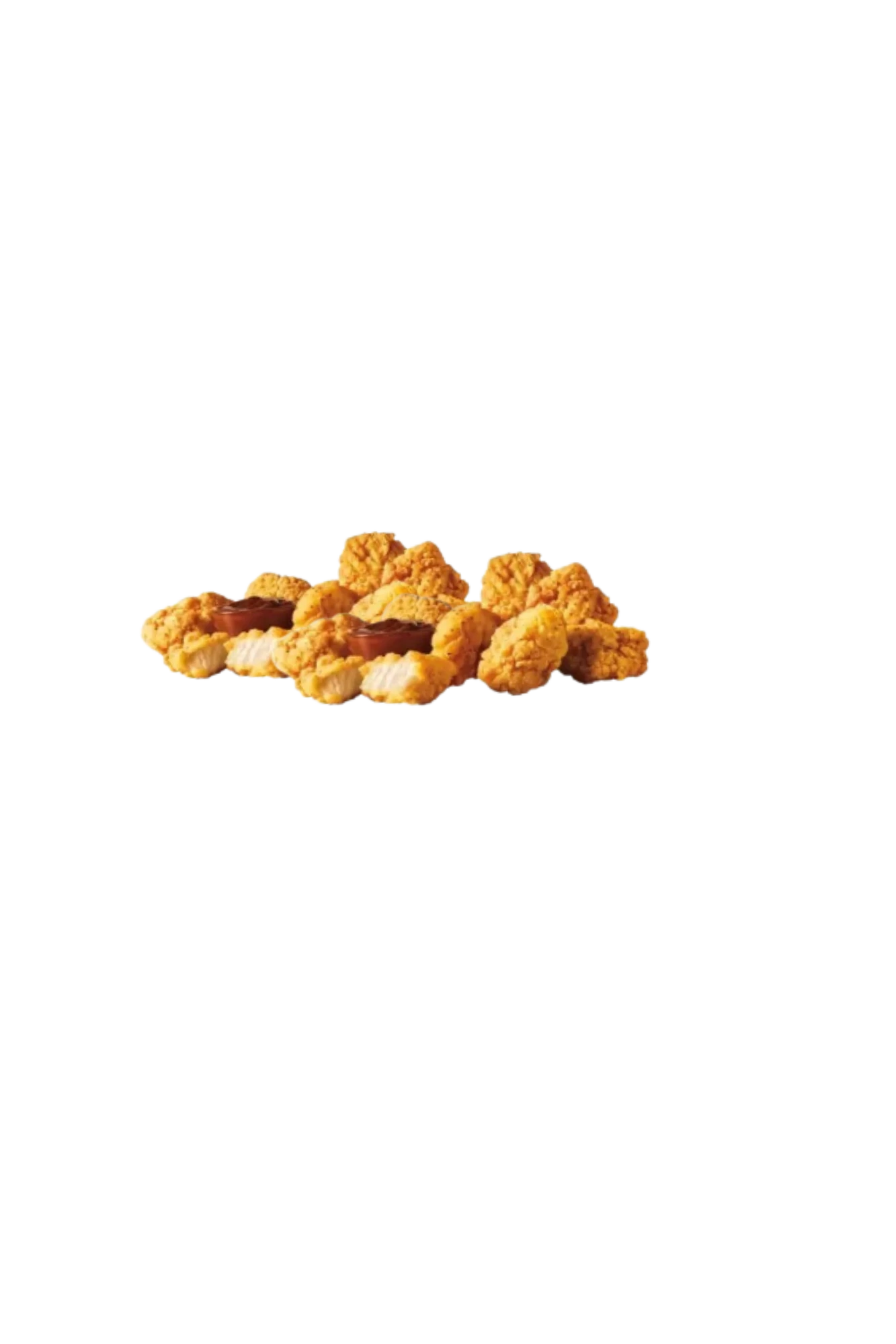 Sonic Menu Prices - Jumbo Popcorn Chicken®