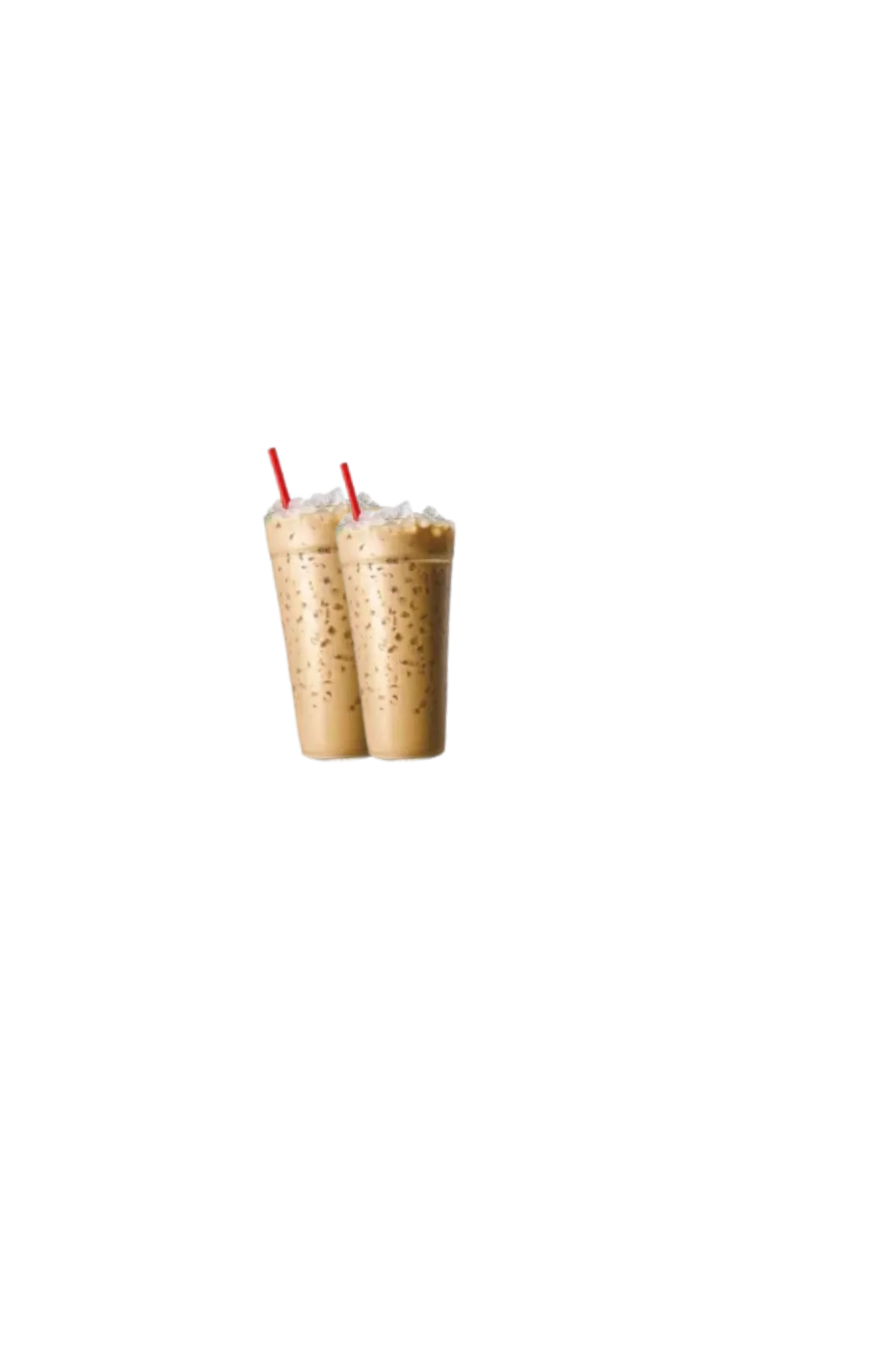 Sonic Menu Prices - Original Cold Brew Iced Coffee