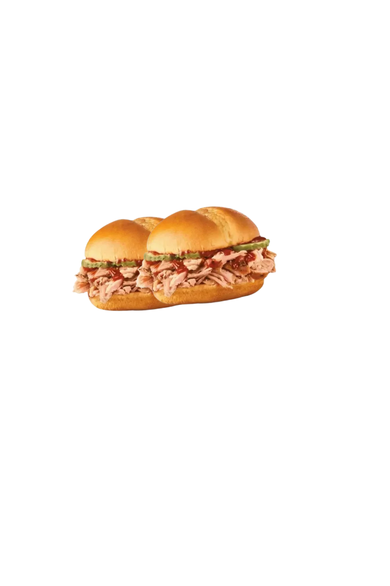 Sonic Menu Prices - Pulled Pork BBQ Sandwich