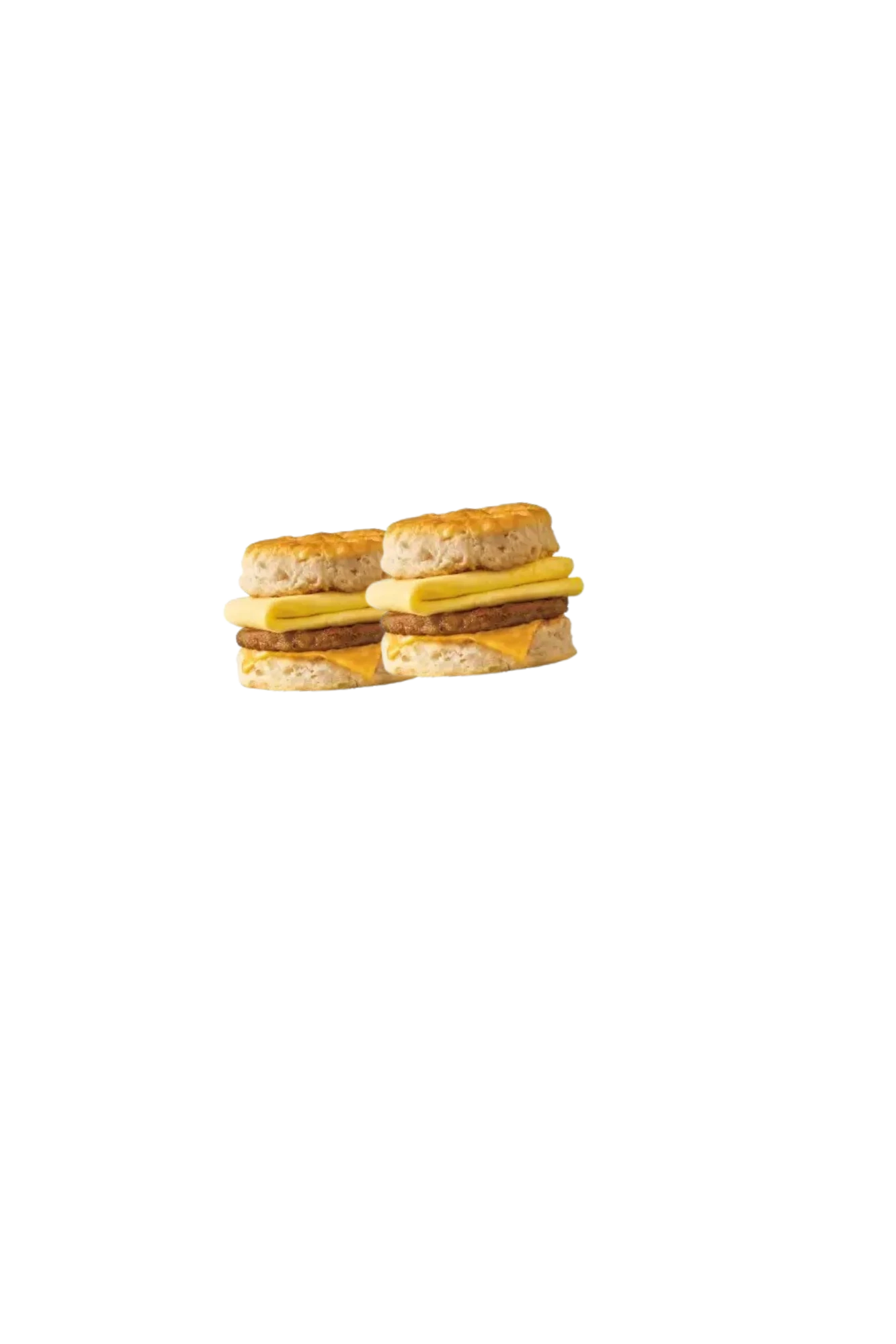 Sonic Menu Prices - Sausage, Egg and Cheese Biscuit