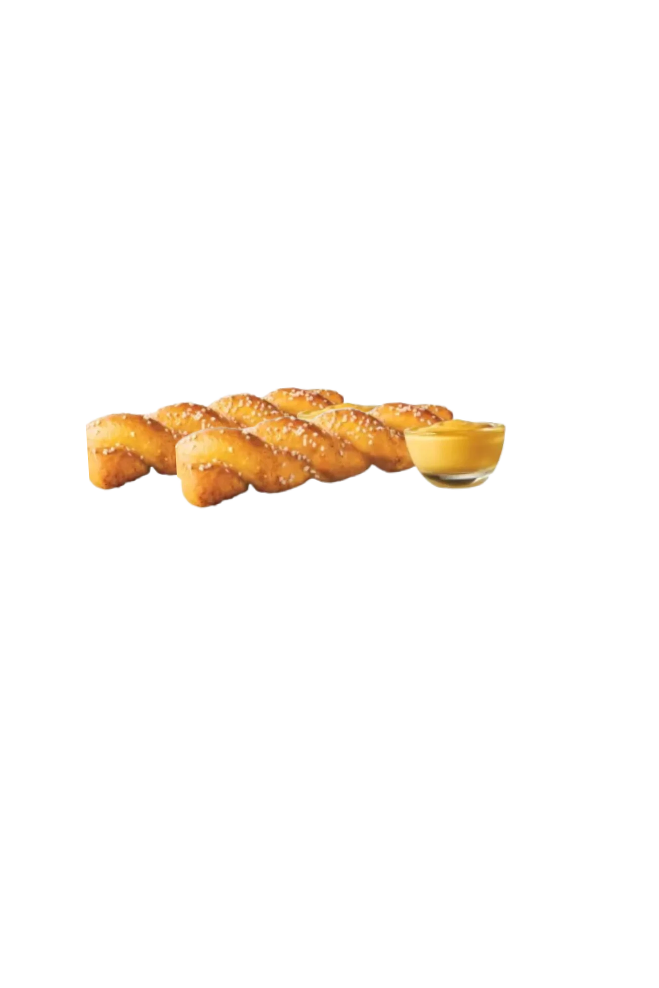 Sonic Menu Prices - Soft Pretzel Twist