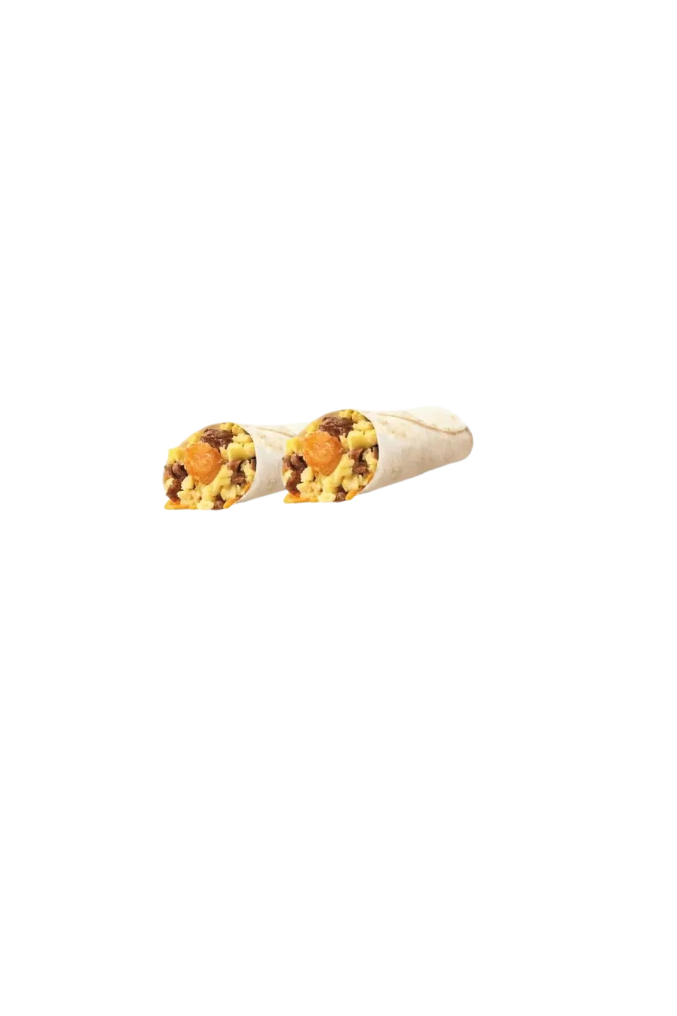 Sonic Menu Prices - Steak, Egg & Cheese Burrito