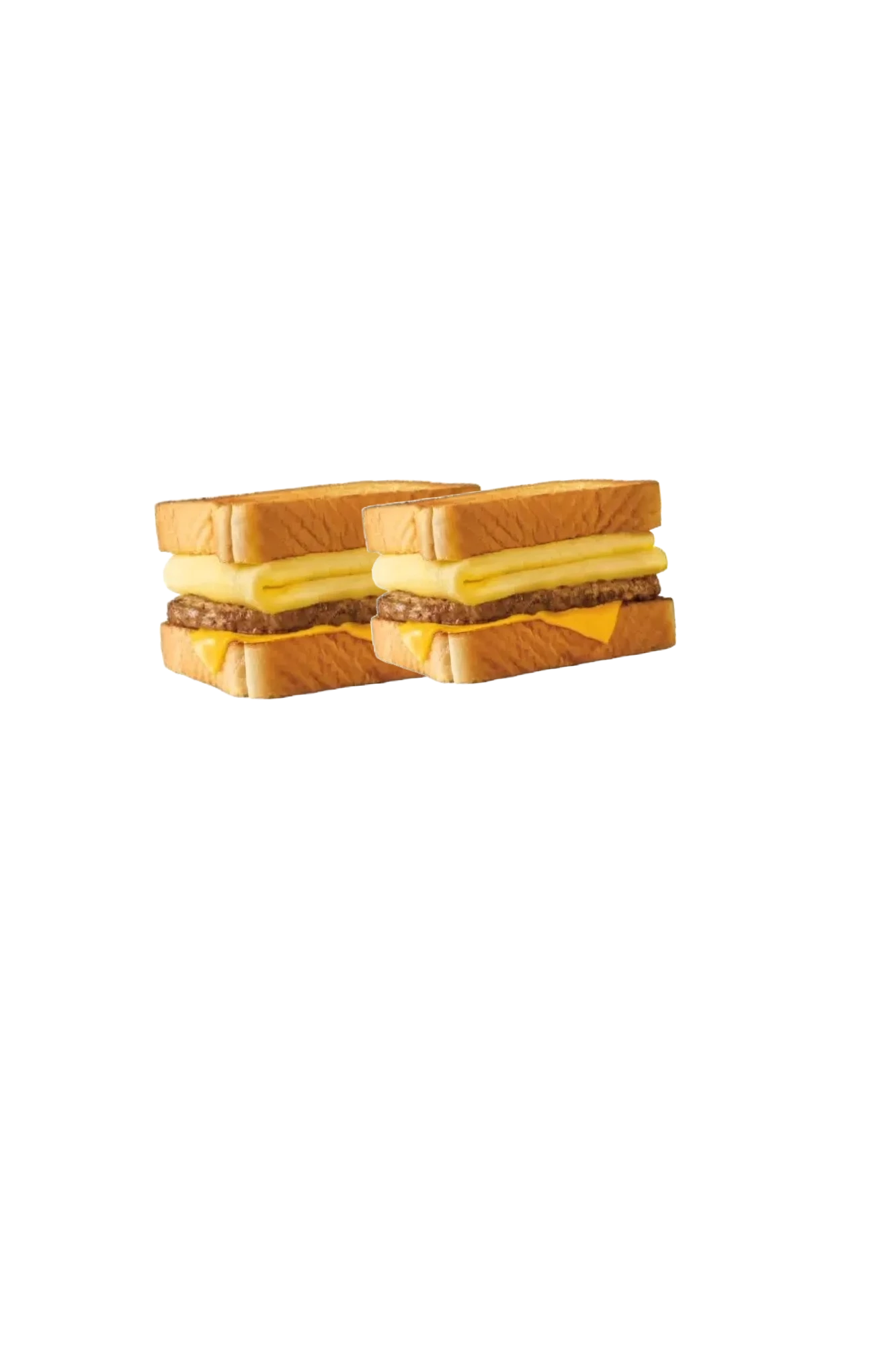 Sonic Menu Prices - Sausage Breakfast Toaster