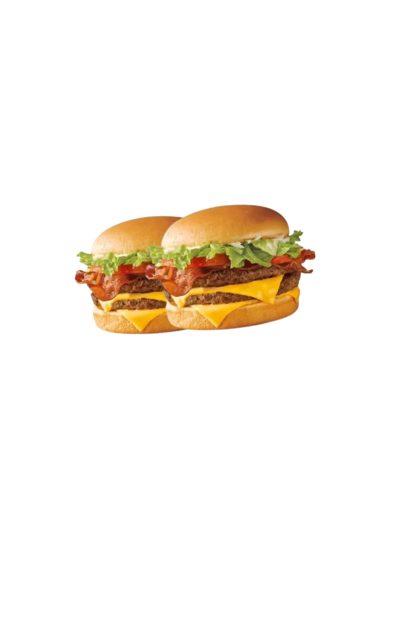 Sonic Menu Prices - SuperSONIC® Bacon Double Cheeseburger